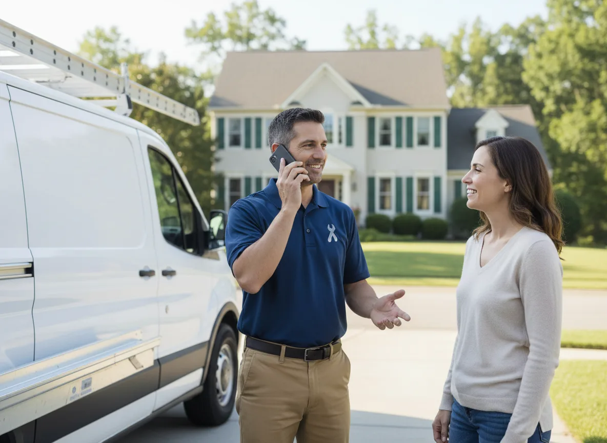 Home Gutter Service Paden City, WV FAQs